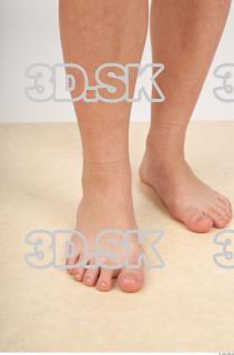 Foot texture of Lorraine 0005